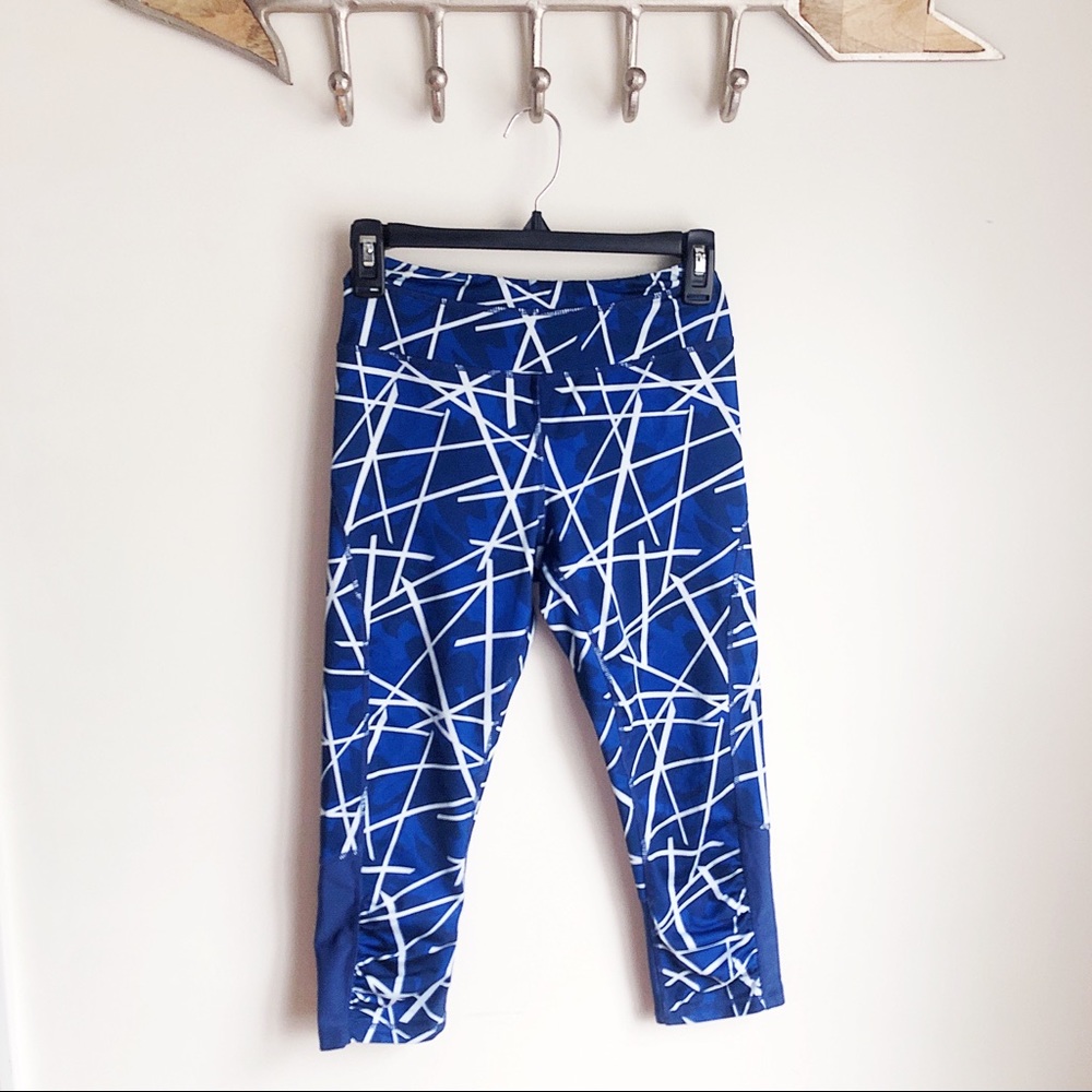 ✨Kyodan Abstract Leggings✨